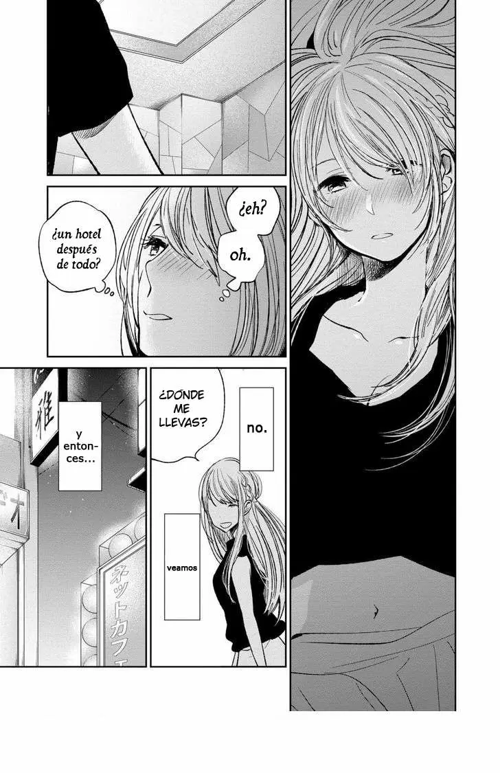 Kuzu no Honkai - Capítulo 20 - Página 10 - LectorTMOo