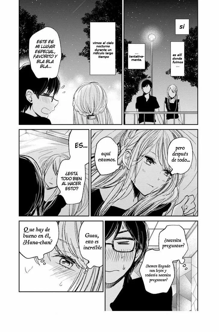 Kuzu no Honkai - Capítulo 20 - Página 11 - LectorTMOo