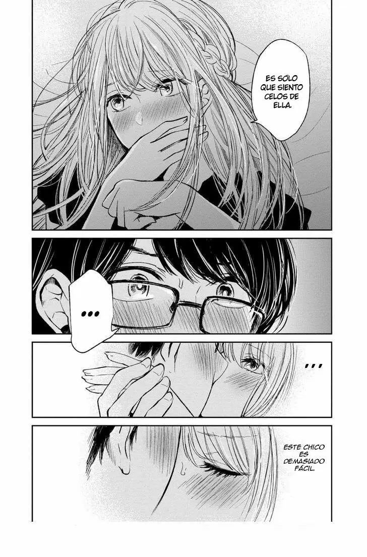 Kuzu no Honkai - Capítulo 20 - Página 13 - LectorTMOo