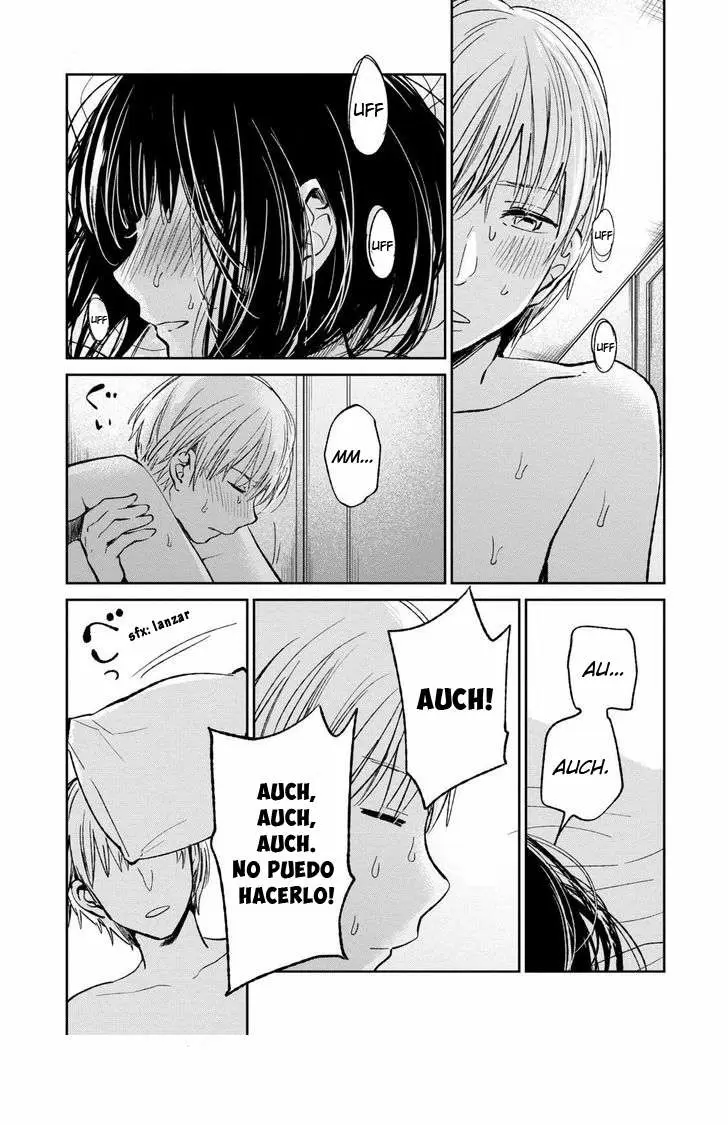 Kuzu no Honkai - Capítulo 20 - Página 14 - LectorTMOo