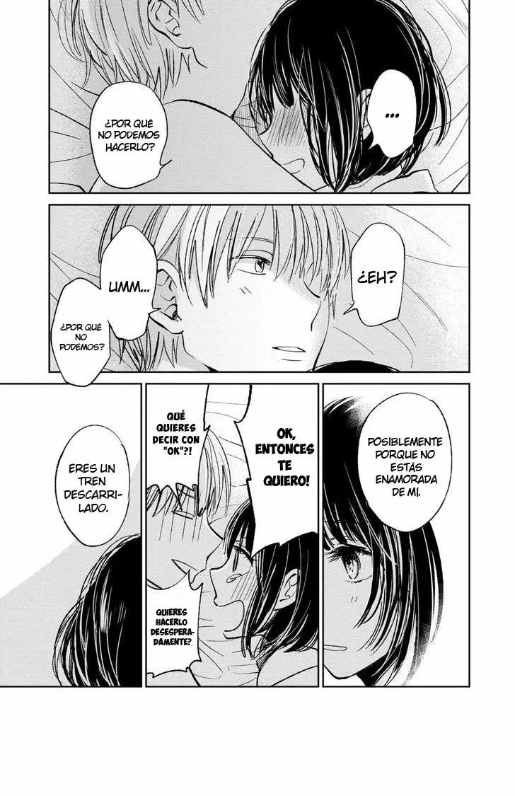 Kuzu no Honkai - Capítulo 20 - Página 16 - LectorTMOo