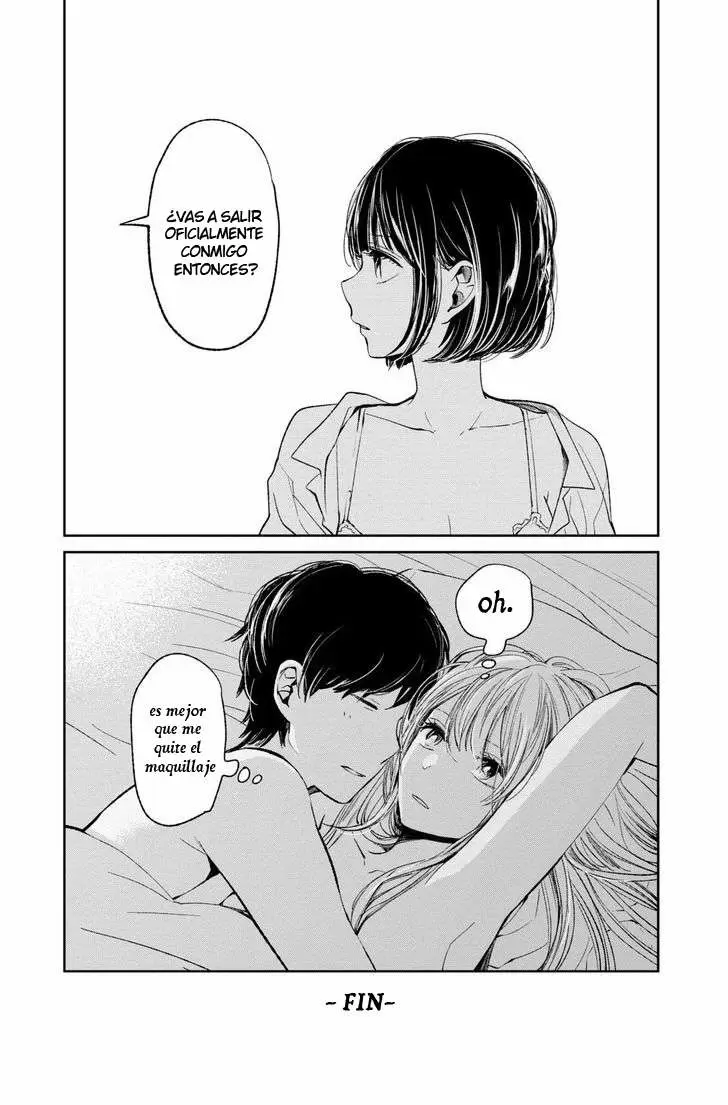 Kuzu no Honkai - Capítulo 20 - Página 17 - LectorTMOo