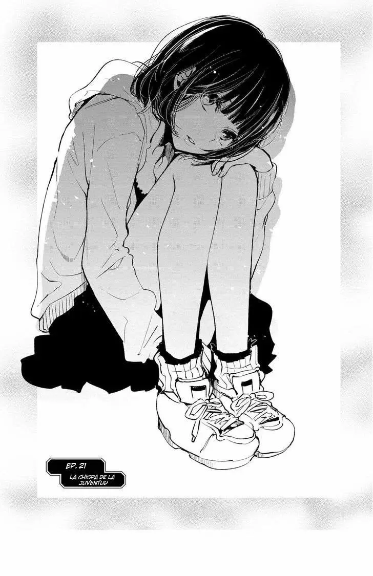 Kuzu no Honkai - Capítulo 21 - Página 2 - LectorTMOo