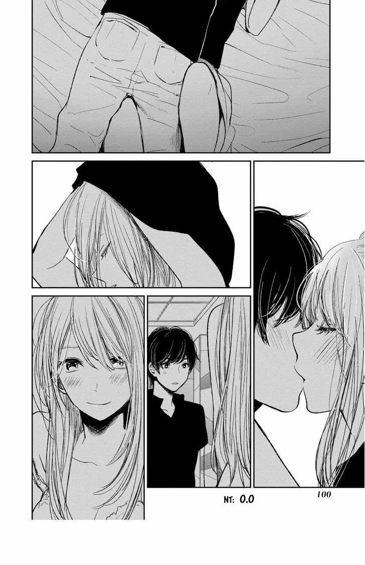 Kuzu no Honkai - Capítulo 21 - Página 3 - LectorTMOo