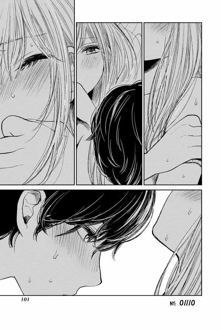Kuzu no Honkai - Capítulo 21 - Página 4 - LectorTMOo