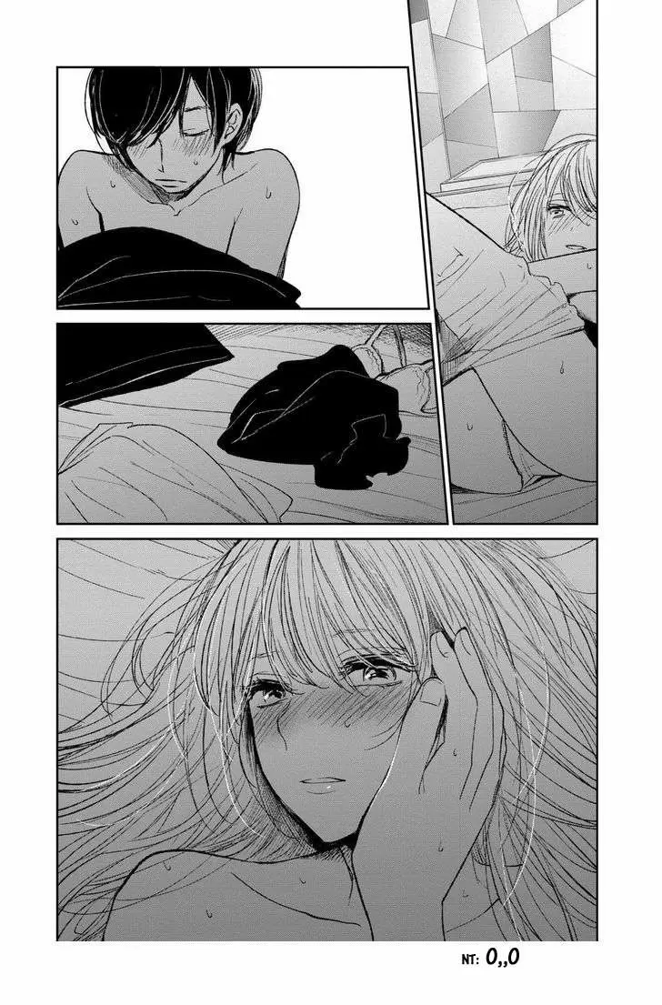 Kuzu no Honkai - Capítulo 21 - Página 5 - LectorTMOo