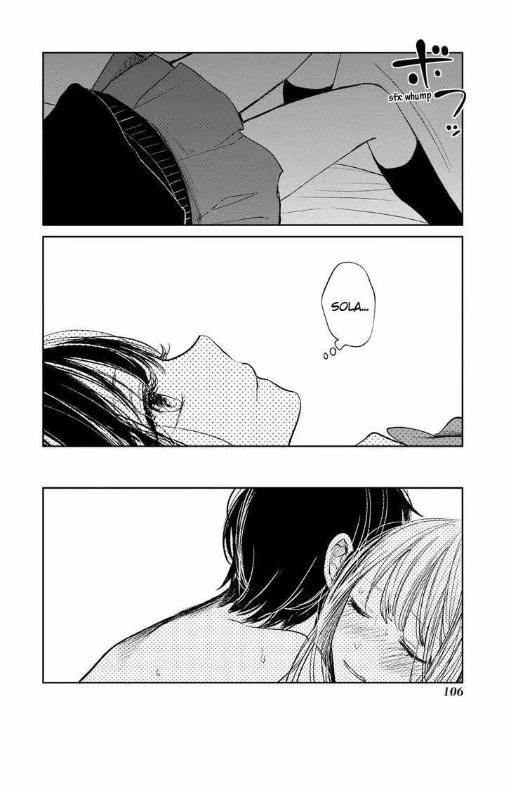 Kuzu no Honkai - Capítulo 21 - Página 9 - LectorTMOo