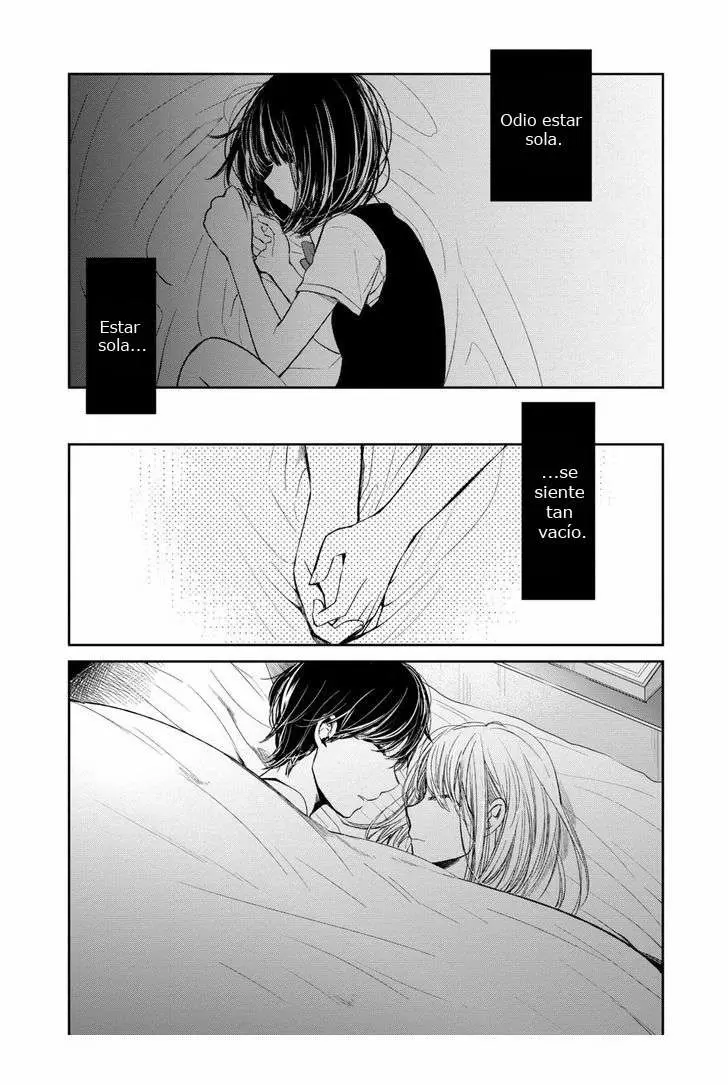 Kuzu no Honkai - Capítulo 21 - Página 10 - LectorTMOo