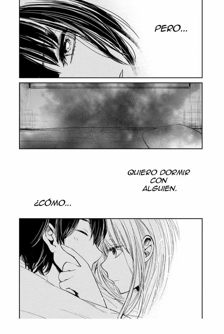 Kuzu no Honkai - Capítulo 21 - Página 11 - LectorTMOo