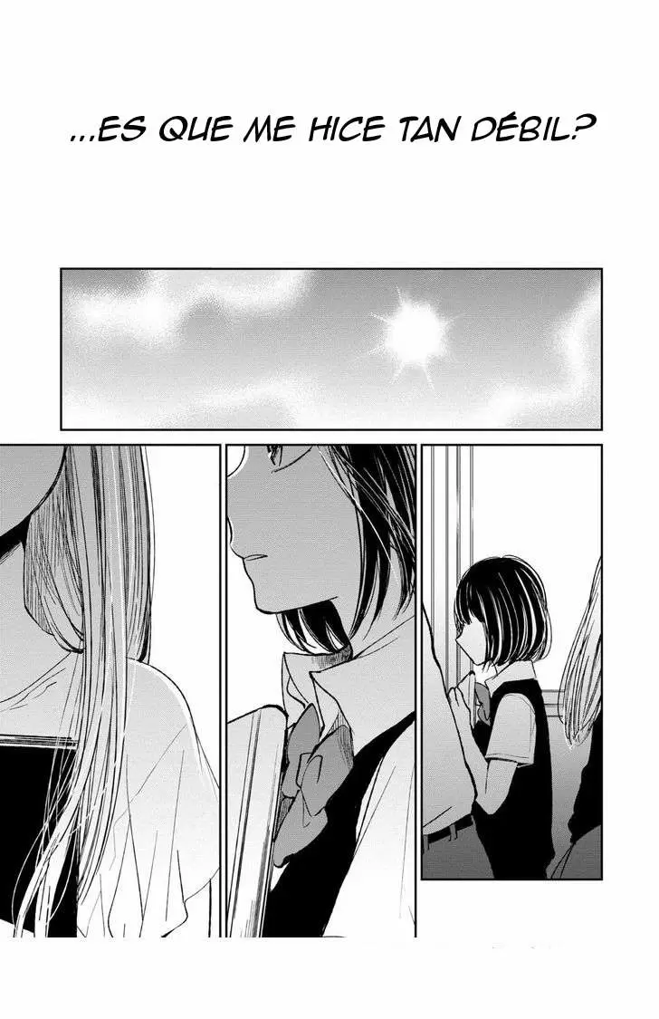 Kuzu no Honkai - Capítulo 21 - Página 12 - LectorTMOo