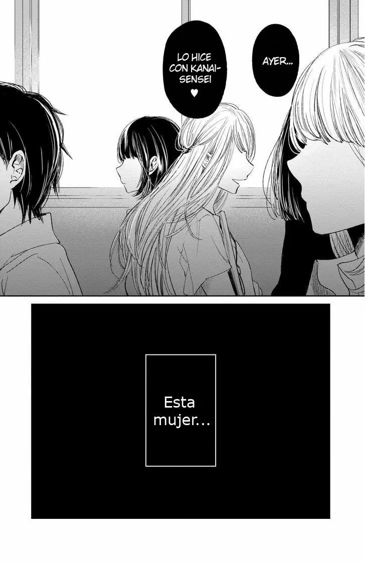 Kuzu no Honkai - Capítulo 21 - Página 13 - LectorTMOo
