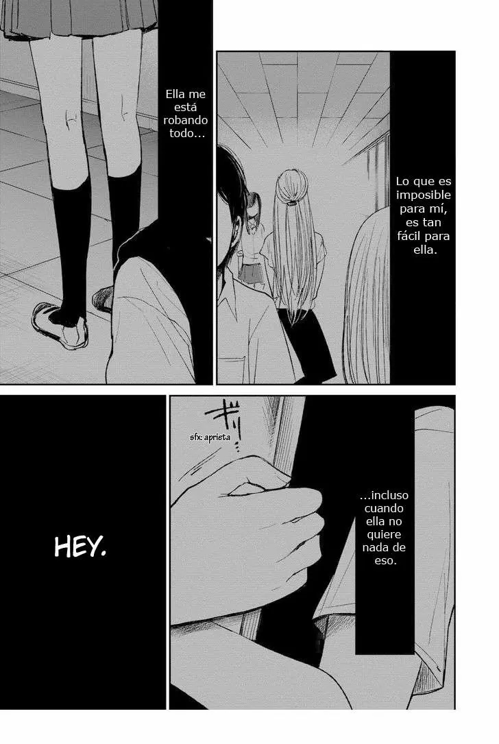 Kuzu no Honkai - Capítulo 21 - Página 14 - LectorTMOo