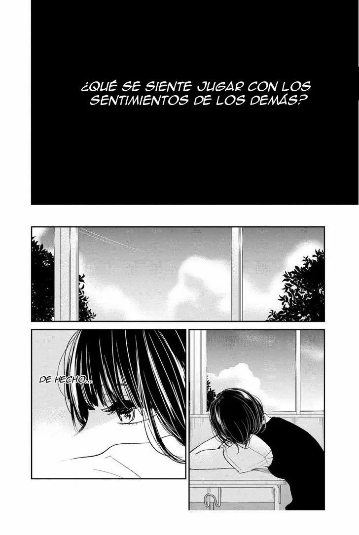 Kuzu no Honkai - Capítulo 21 - Página 15 - LectorTMOo