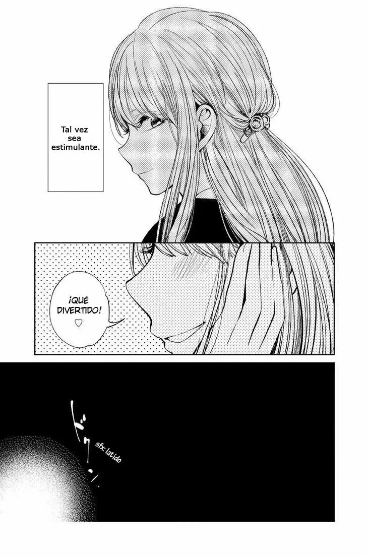 Kuzu no Honkai - Capítulo 21 - Página 16 - LectorTMOo
