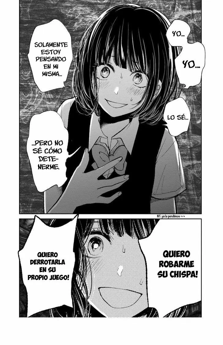 Kuzu no Honkai - Capítulo 21 - Página 19 - LectorTMOo