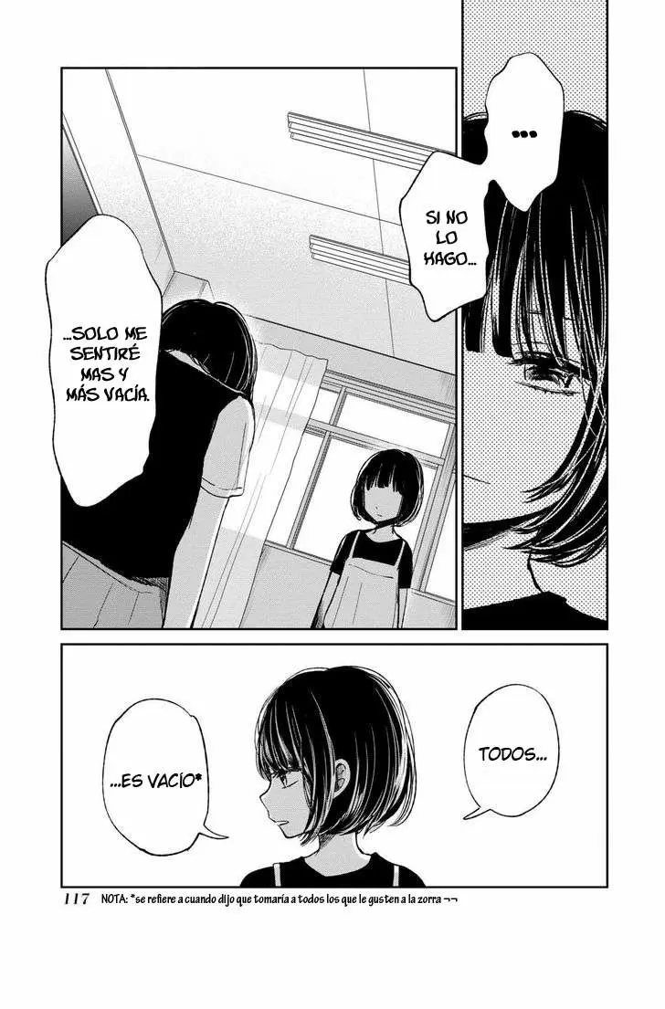 Kuzu no Honkai - Capítulo 21 - Página 20 - LectorTMOo