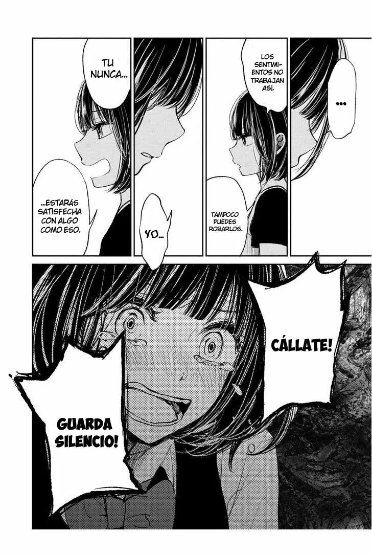 Kuzu no Honkai - Capítulo 21 - Página 21 - LectorTMOo