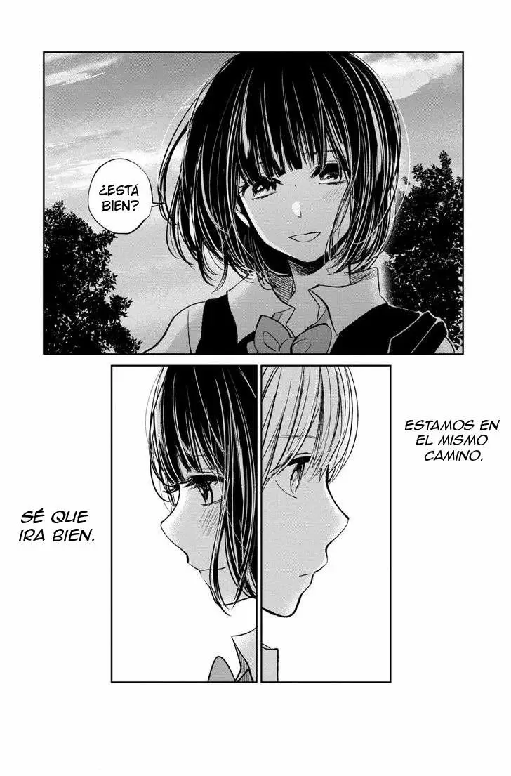 Kuzu no Honkai - Capítulo 21 - Página 23 - LectorTMOo