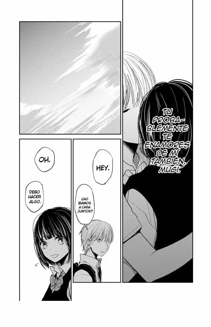 Kuzu no Honkai - Capítulo 21 - Página 24 - LectorTMOo