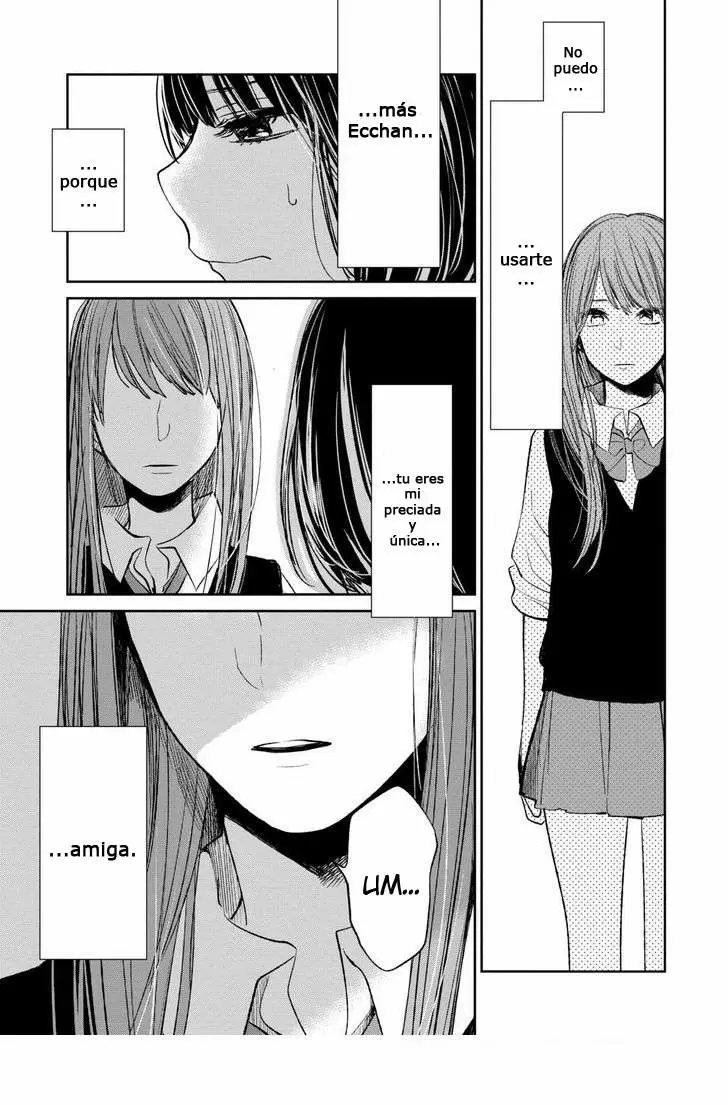 Kuzu no Honkai - Capítulo 21 - Página 26 - LectorTMOo