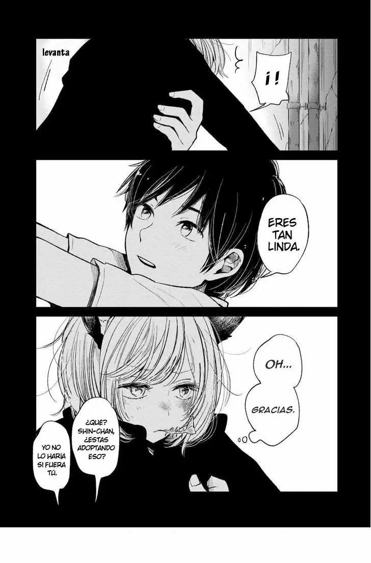 Kuzu no Honkai - Capítulo 22.5 - Página 4 - LectorTMOo