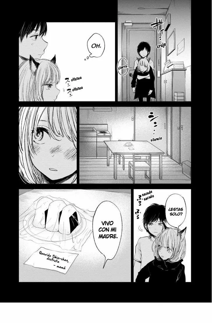 Kuzu no Honkai - Capítulo 22.5 - Página 5 - LectorTMOo