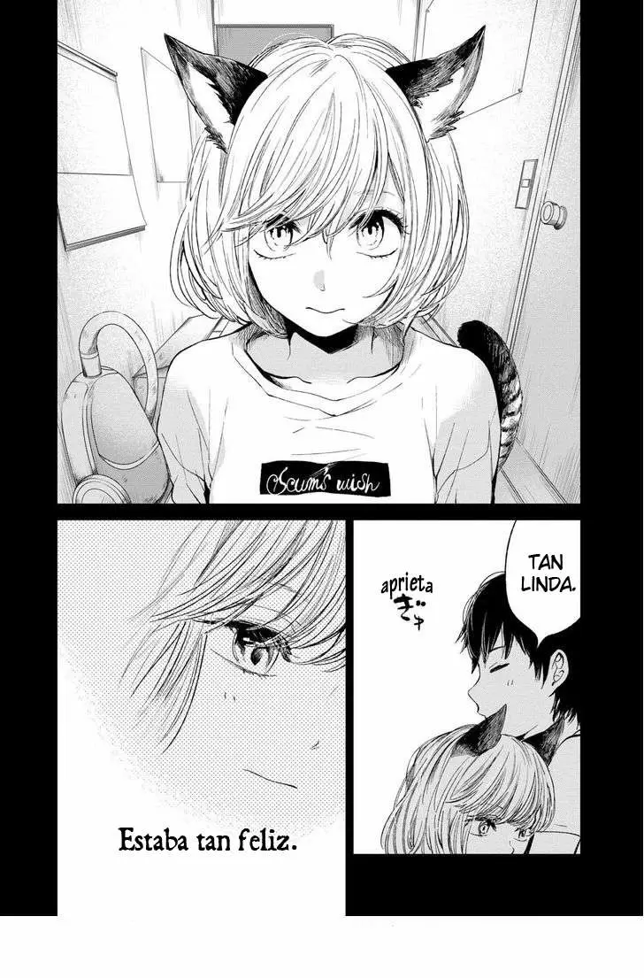 Kuzu no Honkai - Capítulo 22.5 - Página 7 - LectorTMOo