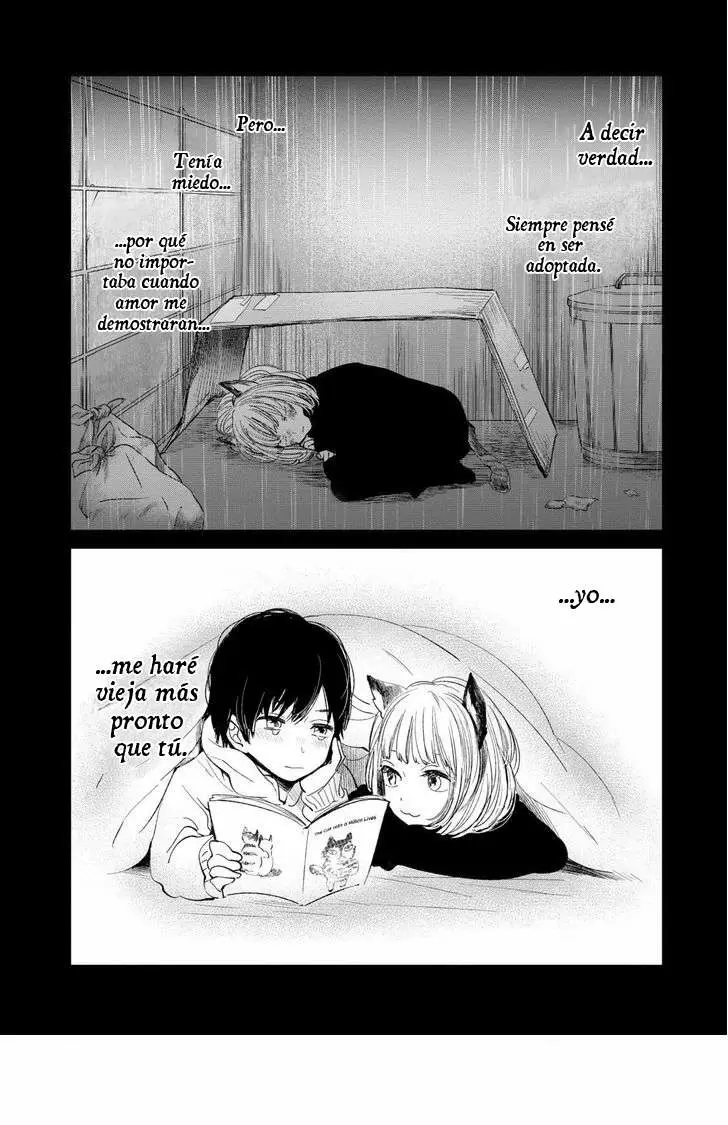 Kuzu no Honkai - Capítulo 22.5 - Página 8 - LectorTMOo