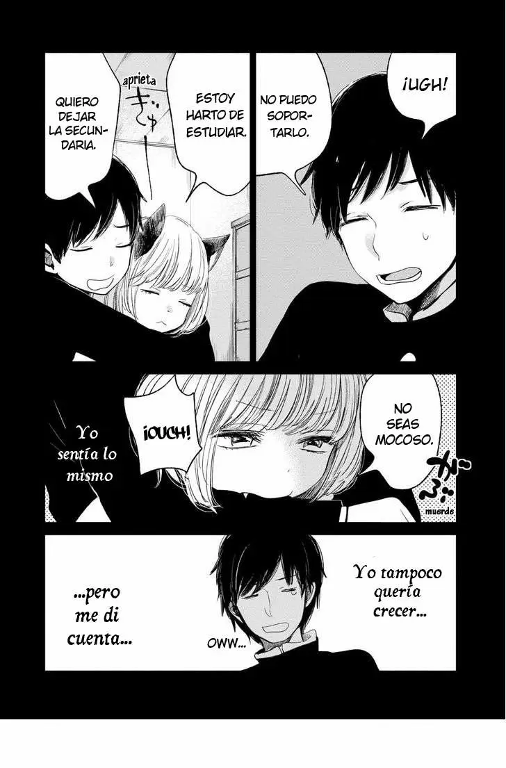 Kuzu no Honkai - Capítulo 22.5 - Página 9 - LectorTMOo