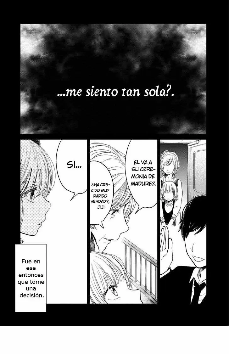 Kuzu no Honkai - Capítulo 22.5 - Página 11 - LectorTMOo