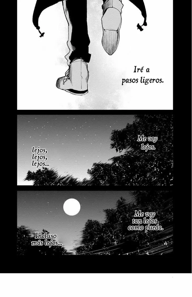 Kuzu no Honkai - Capítulo 22.5 - Página 15 - LectorTMOo