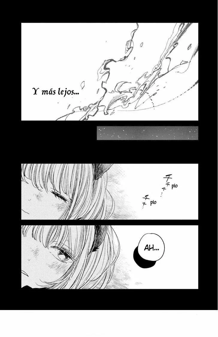 Kuzu no Honkai - Capítulo 22.5 - Página 16 - LectorTMOo