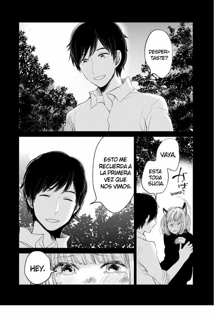 Kuzu no Honkai - Capítulo 22.5 - Página 17 - LectorTMOo