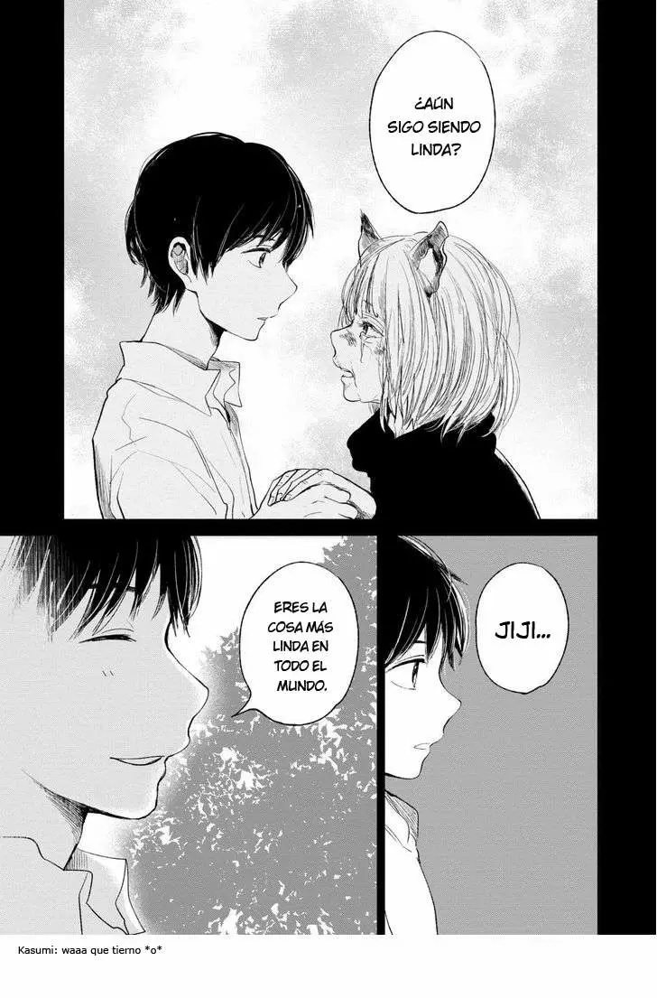 Kuzu no Honkai - Capítulo 22.5 - Página 18 - LectorTMOo