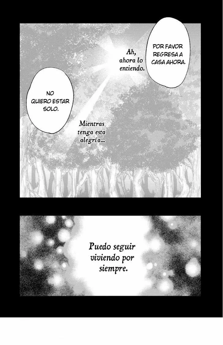 Kuzu no Honkai - Capítulo 22.5 - Página 19 - LectorTMOo