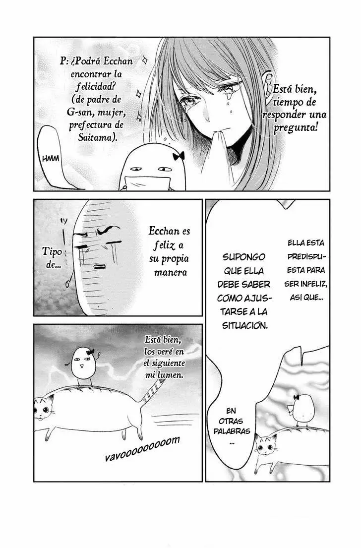 Kuzu no Honkai - Capítulo 22.5 - Página 22 - LectorTMOo