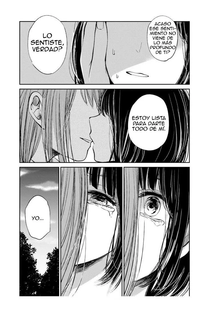 Kuzu no Honkai - Capítulo 22 - Página 4 - LectorTMOo
