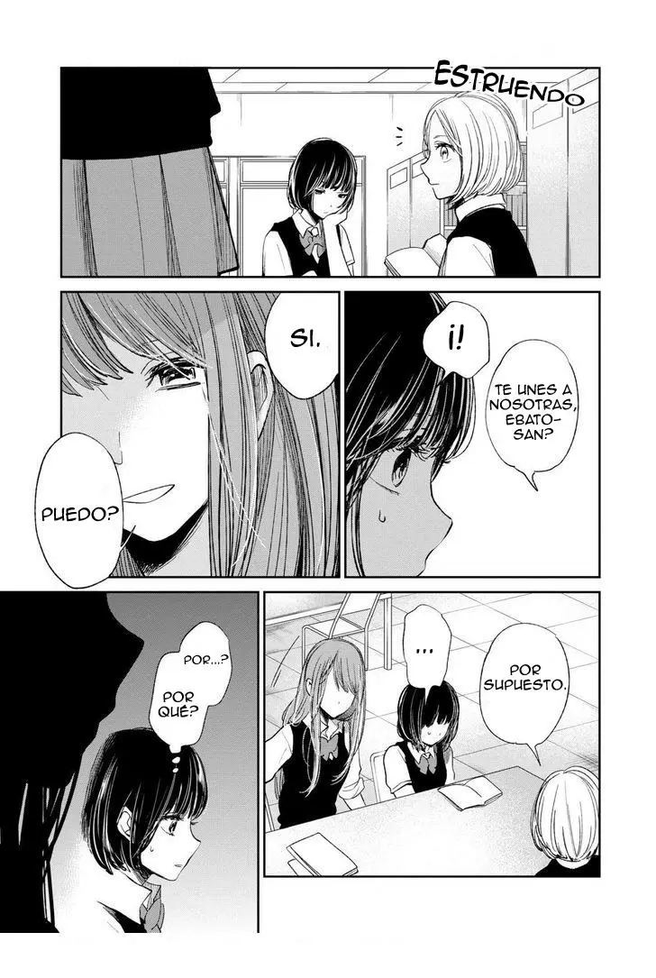 Kuzu no Honkai - Capítulo 22 - Página 10 - LectorTMOo