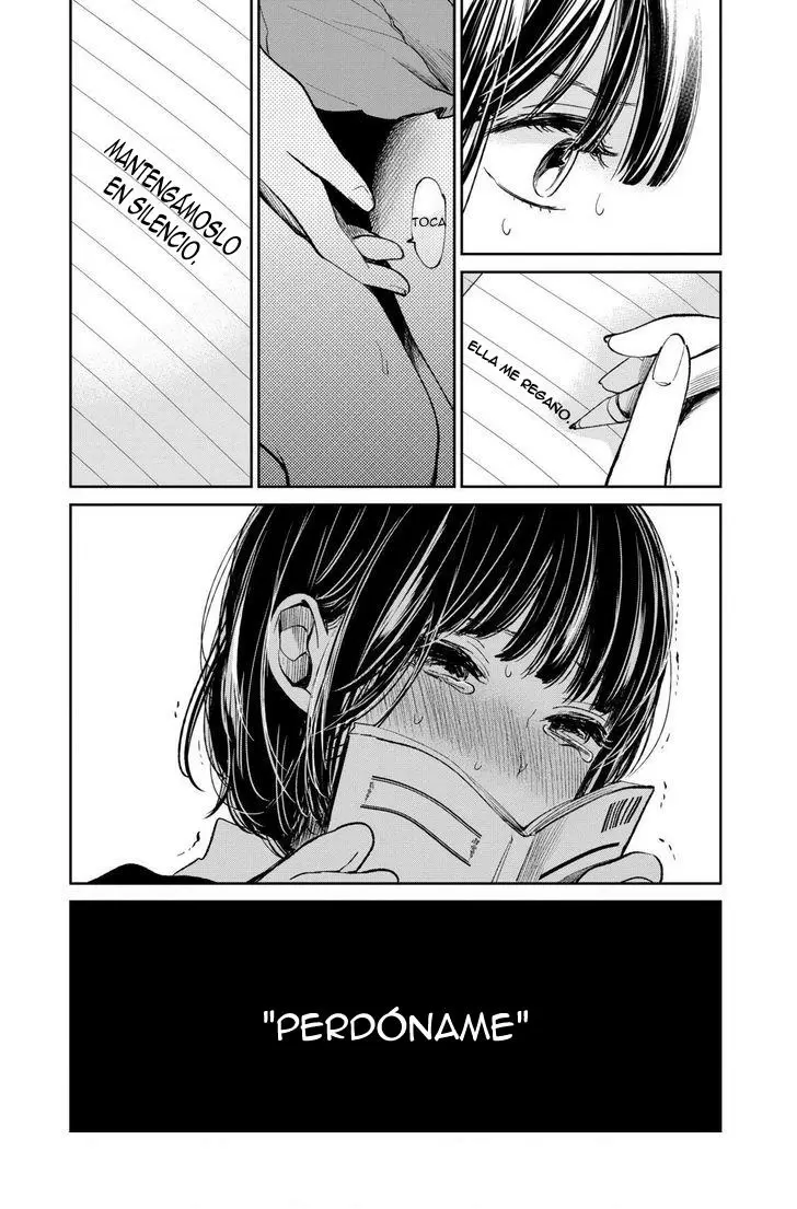Kuzu no Honkai - Capítulo 22 - Página 13 - LectorTMOo