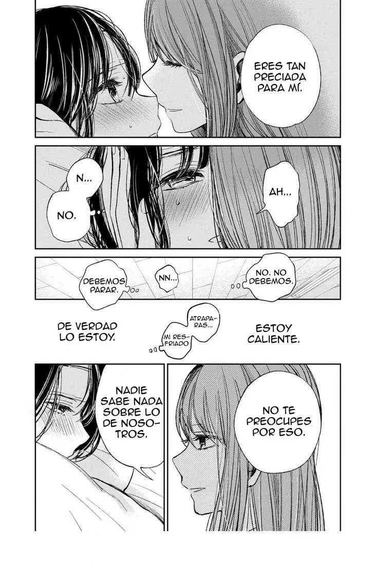 Kuzu no Honkai - Capítulo 22 - Página 16 - LectorTMOo