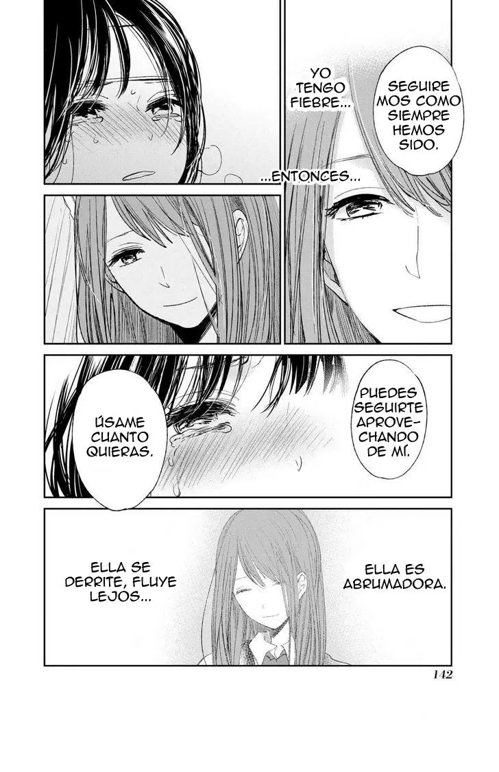 Kuzu no Honkai - Capítulo 22 - Página 17 - LectorTMOo