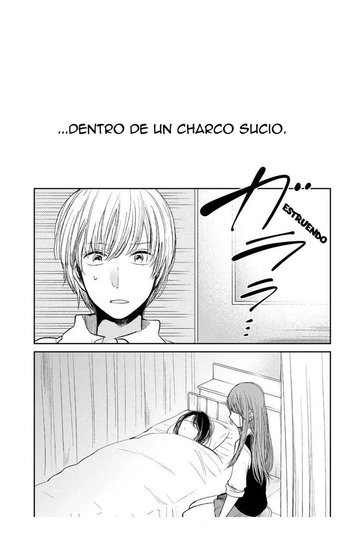 Kuzu no Honkai - Capítulo 22 - Página 18 - LectorTMOo