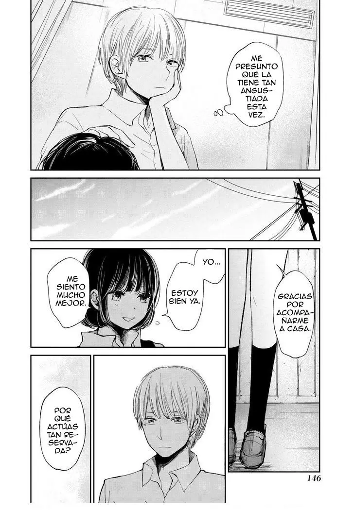 Kuzu no Honkai - Capítulo 22 - Página 21 - LectorTMOo