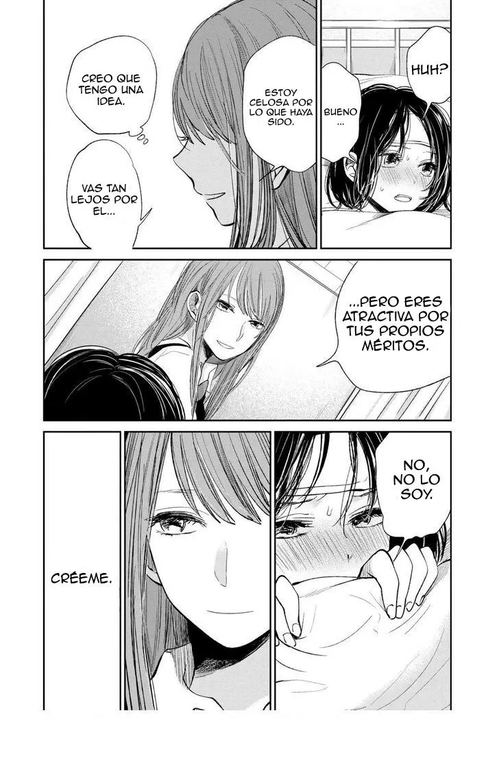 Kuzu no Honkai - Capítulo 22 - Página 23 - LectorTMOo