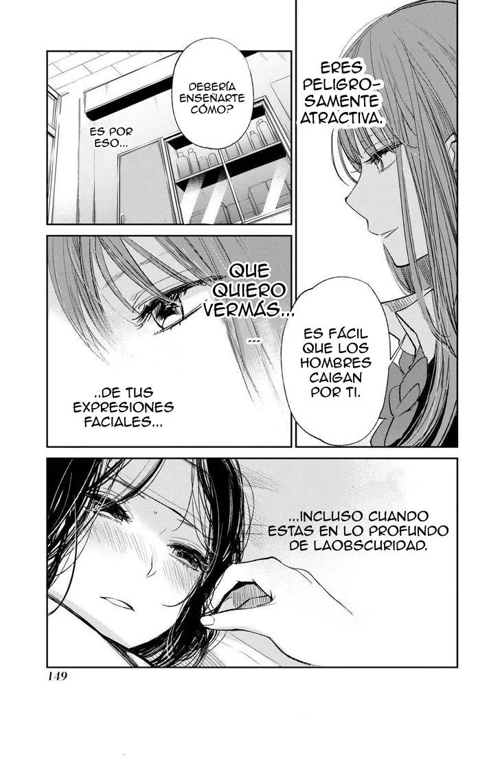 Kuzu no Honkai - Capítulo 22 - Página 24 - LectorTMOo