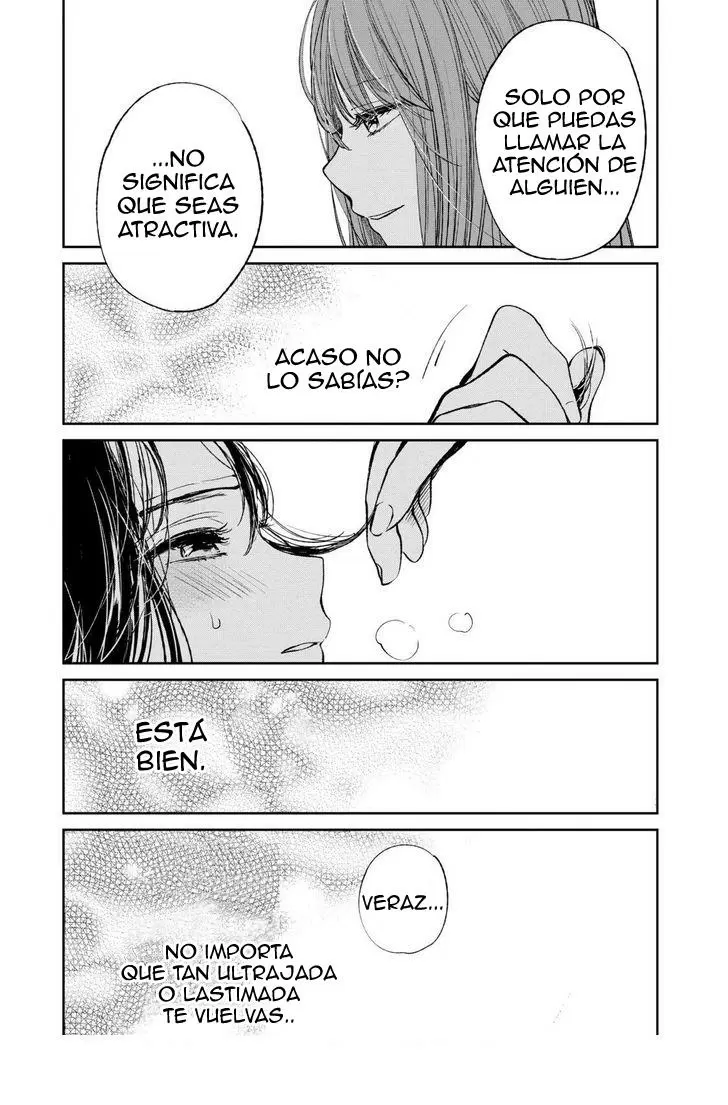Kuzu no Honkai - Capítulo 22 - Página 25 - LectorTMOo
