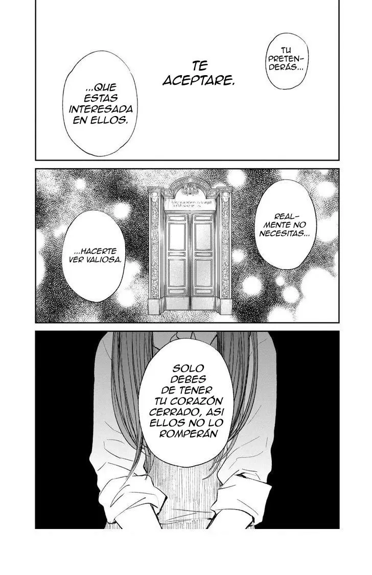 Kuzu no Honkai - Capítulo 22 - Página 26 - LectorTMOo