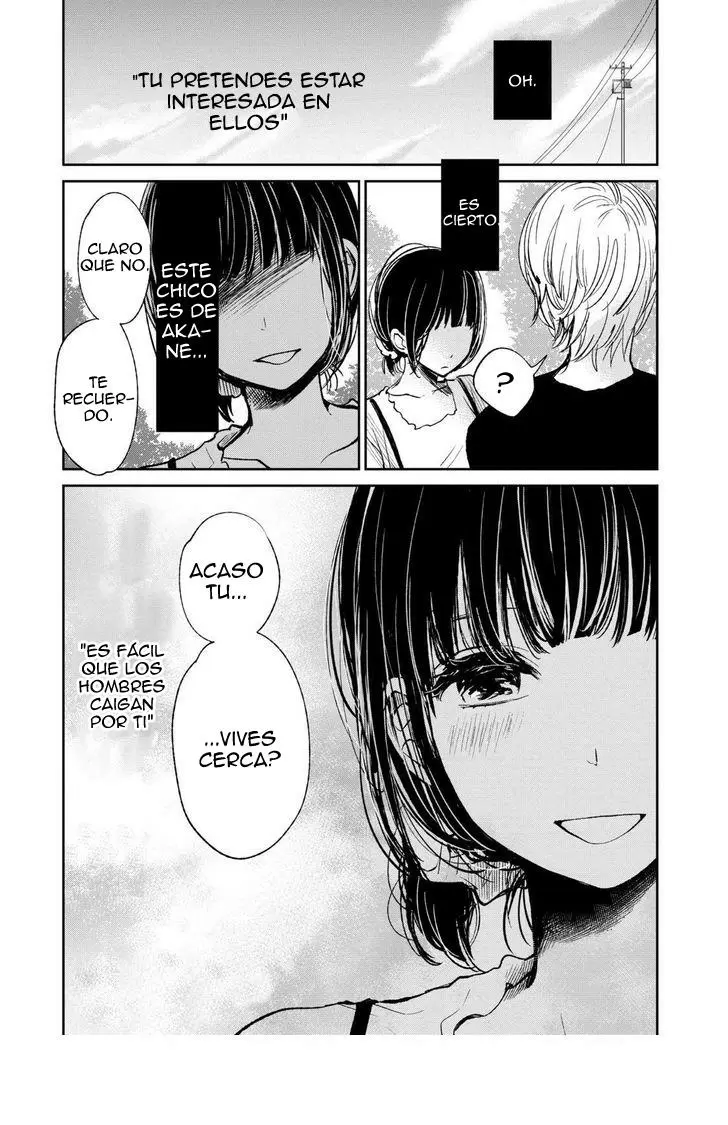 Kuzu no Honkai - Capítulo 22 - Página 29 - LectorTMOo