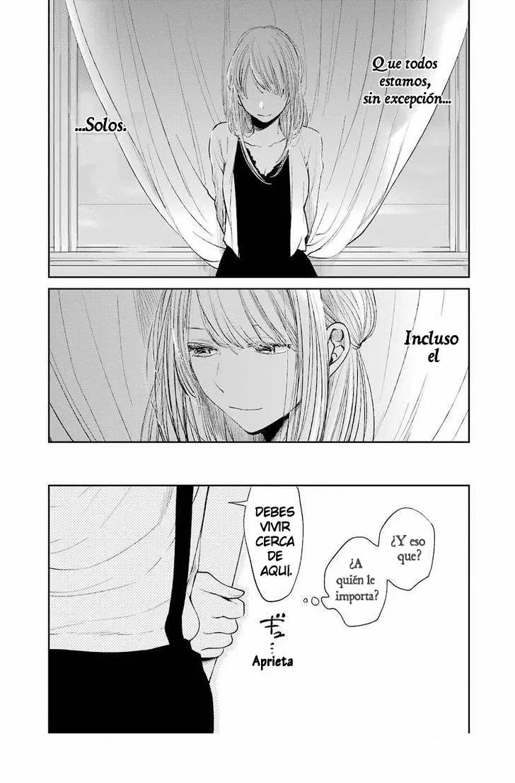 Kuzu no Honkai - Capítulo 23 - Página 6 - LectorTMOo