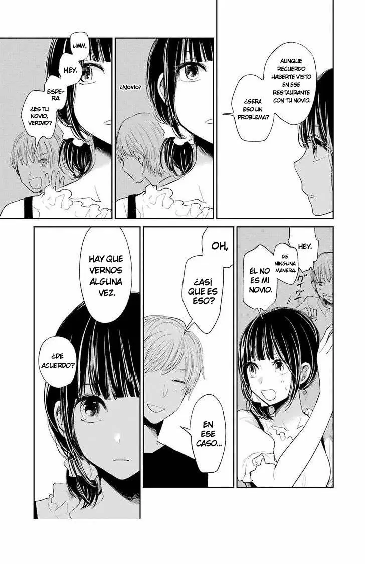 Kuzu no Honkai - Capítulo 23 - Página 10 - LectorTMOo